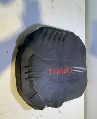 KIA Stinger Engine cover (trim) 292403L220