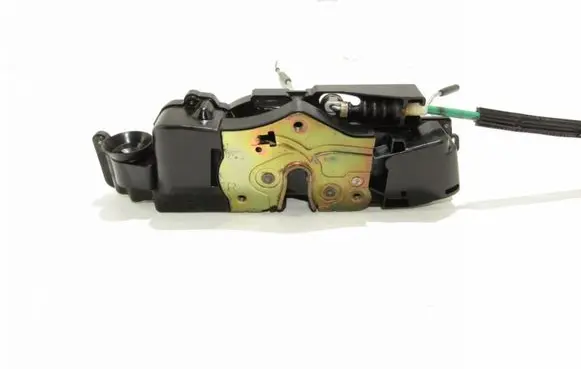 Fiat Stilo Front door lock