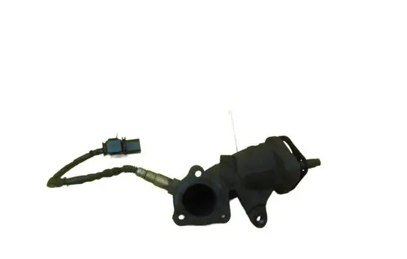 Hyundai Santa Fe Turbo system vacuum part D4EB KOLANKO