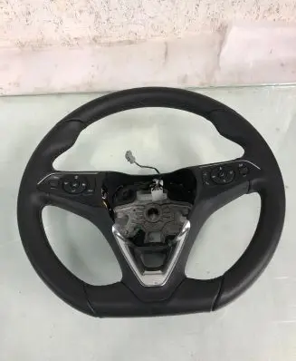 Opel Mokka B Steering wheel 34334202A