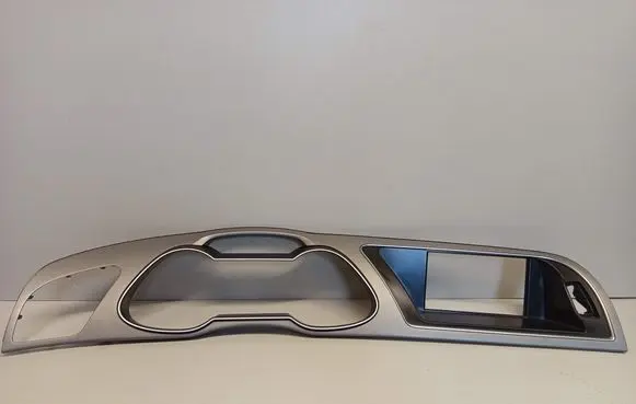 Audi A4 S4 B8 8K Panel trim 8K1857166 8K1857186AA