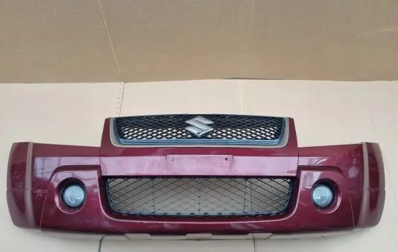 Suzuki Grand Vitara II Front bumper 7171165J00