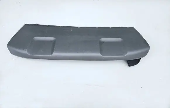 Ford Ecosport Front bumper lip GN15-17D957-P