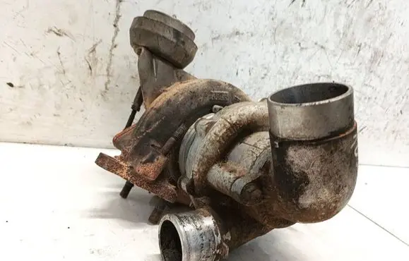 Toyota RAV 4 (XA30) Turbo 1720126030