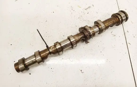 Audi A6 S6 C6 4F Camshaft 06E109101AN