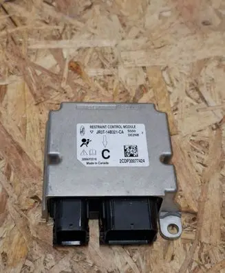 Ford Mustang VI Airbag control unit/module JR3T14B321CA