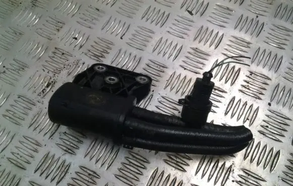 Volkswagen Crafter Air pressure sensor 2E0201416 038905081B