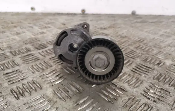 Subaru Forester SJ Generator/alternator belt tensioner FOR15ITEMPEJAS