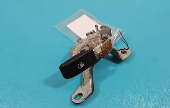 Seat control switch