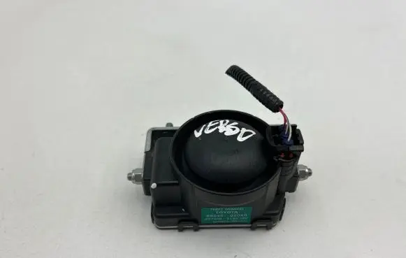 Toyota Verso Alarm system siren 8904005040 2370005180