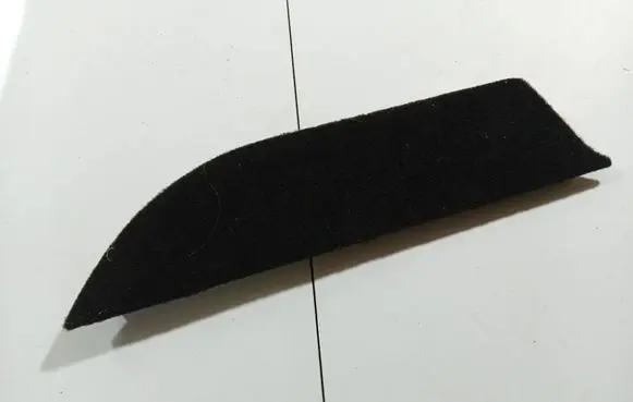Mazda 6 Other trunk/boot trim element GS2A688F1C