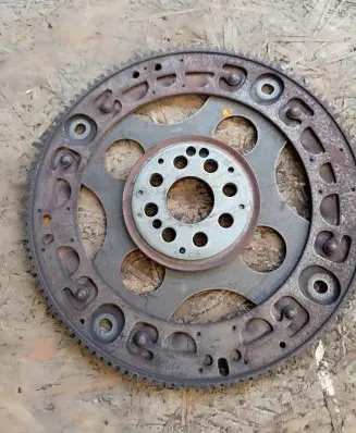 BMW 1 F20 F21 Flywheel 779796405