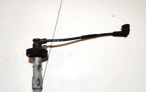 Volvo S40, V40 Ignition plug leads 