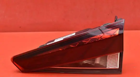 Skoda Fabia Mk1 (6Y) Rear/tail lights 6VE945094A