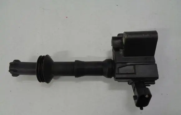 Peugeot 5008 II High voltage ignition coil 9808653680