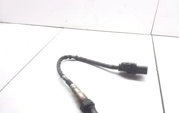 Opel Vectra C Lambda probe sensor 0281004025 1928404687