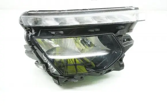 Skoda Kamiq Headlight/headlamp