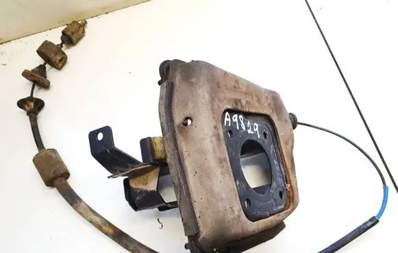 Renault Scenic I Clutch cable 