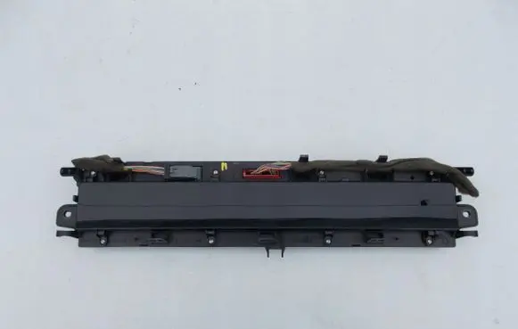 Renault Scenic II - Grand scenic II Speedometer (instrument cluster) P8200494955A