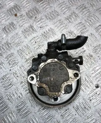 Audi A6 S6 C5 4B Power steering pump 7691955267
