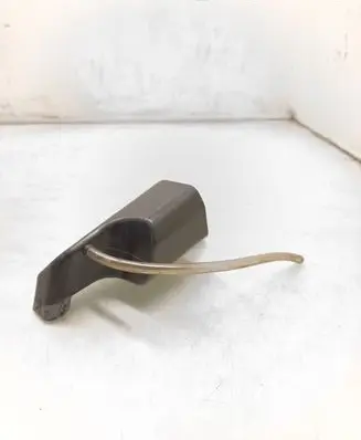 Mercedes-Benz CLS C218 X218 Rain gutter A2128320825
