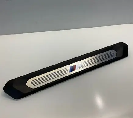 BMW X3 G01 Front sill trim cover 8068487 11601410