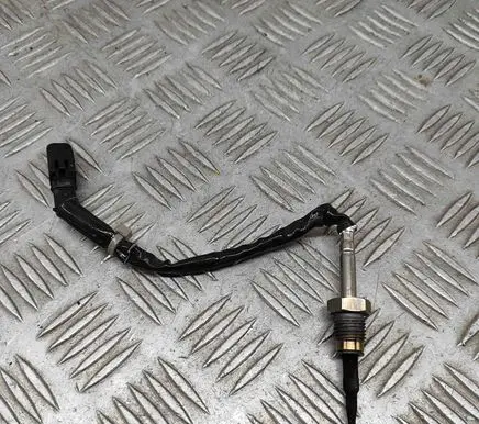 KIA Xceed Oil temperature sensor 392312U001