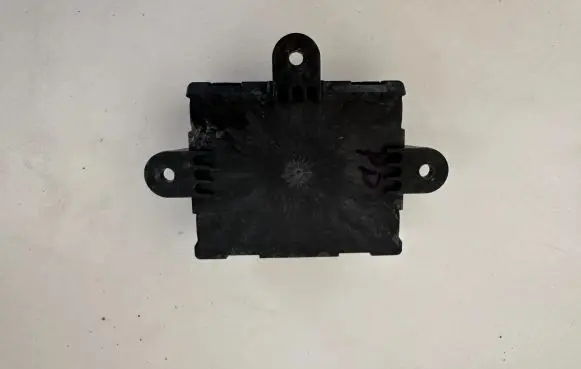 Jaguar XE Other control units/modules FK7214D618BF 10134134 14C064BE