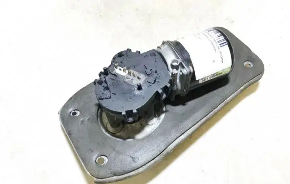 Peugeot Partner Wiper motor