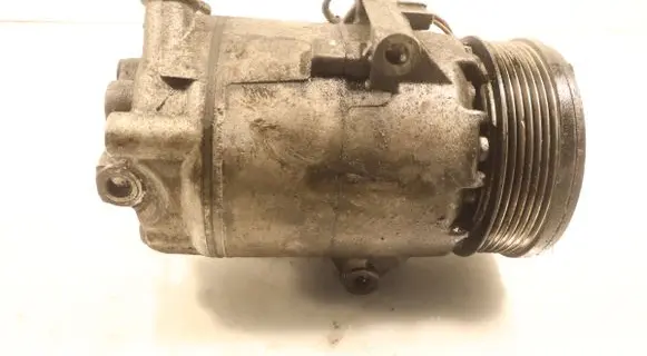 Opel Astra H Air conditioning (A/C) compressor (pump) 07161142028A