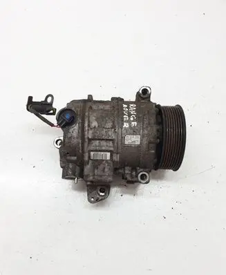 Land Rover Range Rover Sport L320 Air conditioning (A/C) compressor (pump) 7SEU17C 4471808382