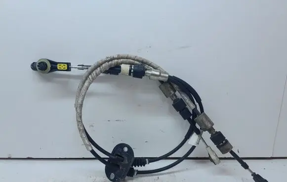 Volvo XC60 Gear shift cable linkage 30759536 613395