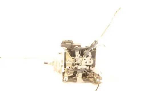 Audi A3 S3 8L Front door lock