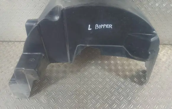 Peugeot Bipper Rear arch fender liner splash guards 1311203070