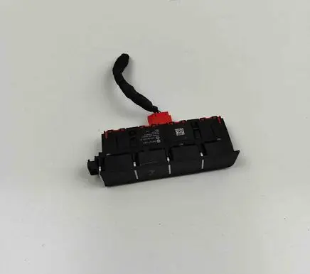 Volkswagen PASSAT B8 Parking (PDC) sensor switch 3G0927238A