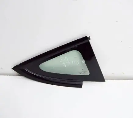 Tesla Model 3 Rear side window AS2 43R011570