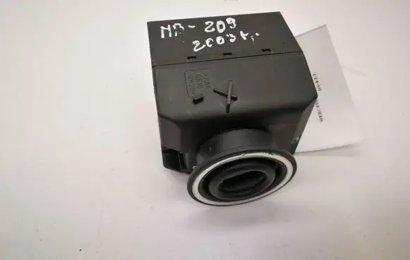 Mercedes-Benz CLK A209 C209 Ignition lock A2095450908