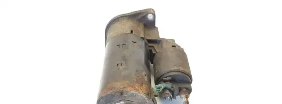 Fiat Multipla Starter motor 0001108202