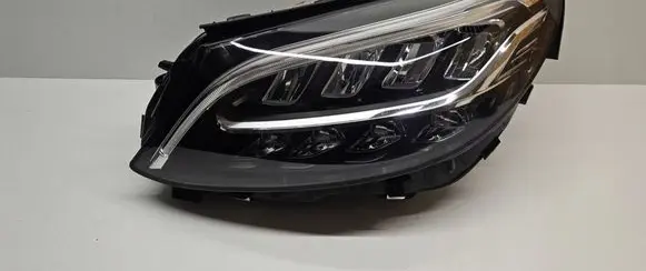 Mercedes-Benz C W205 Headlight/headlamp A2059065906 MB277NKLOSZ