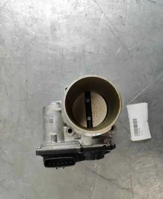 Volvo XC60 Throttle body valve 31293736 31465575