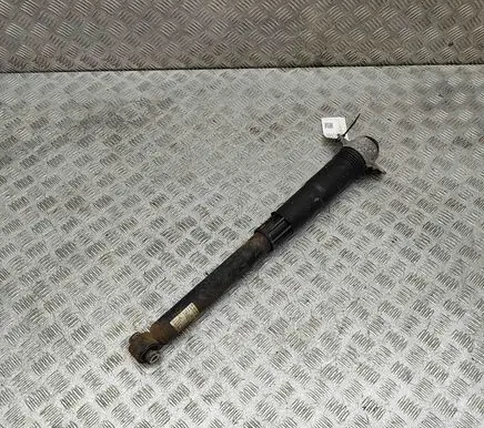 Volkswagen Golf VII Rear shock absorber/damper 5Q0512011MD