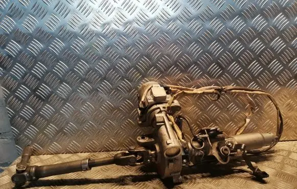 Lexus CT 200H Steering rack mechanical part 4525076030