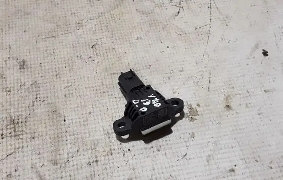 Volvo V40 Airbag deployment crash/impact sensor 31360986