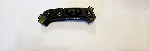 BMW 7 E38 Steering wheel buttons/switches 8363652 03740250