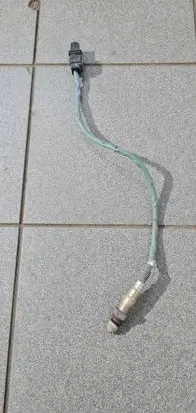 Mercedes-Benz C W204 Lambda probe sensor 0035427018
