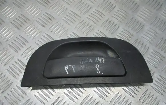 Alfa Romeo 147 Rear door handle trim 