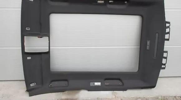 Porsche Cayenne (9PA) Headlining set 7L5867501