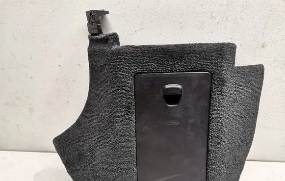 Porsche 911 992 Other interior part 992867127A