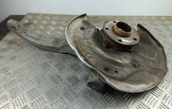 Volvo XC90 Front wheel hub 31360699