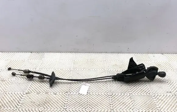 Renault Master III Gear shift rod